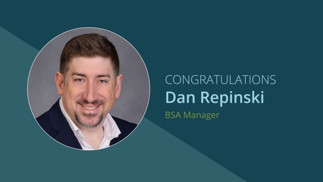 Aaron Ripper Repinski Dan Repinski Promoted to BSA Manager - NEBAT Blog