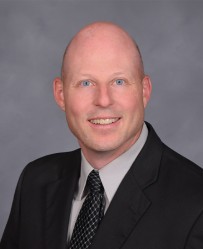 Ryan Gebhart