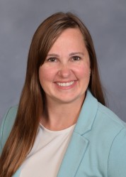 Betsy Reigle