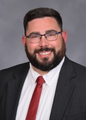 Ryan  Klein