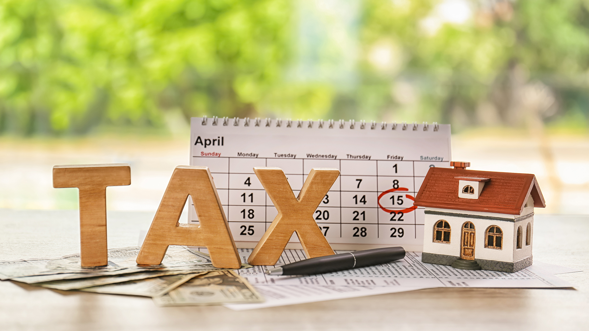 How Long Should You Keep Your Tax Returns? | NEBAT Blog