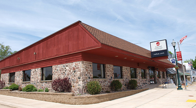 Image of the Kingston branch location