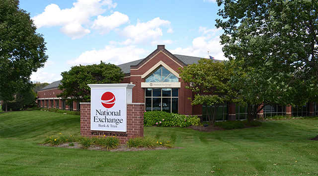 Image of the Waukesha branch location