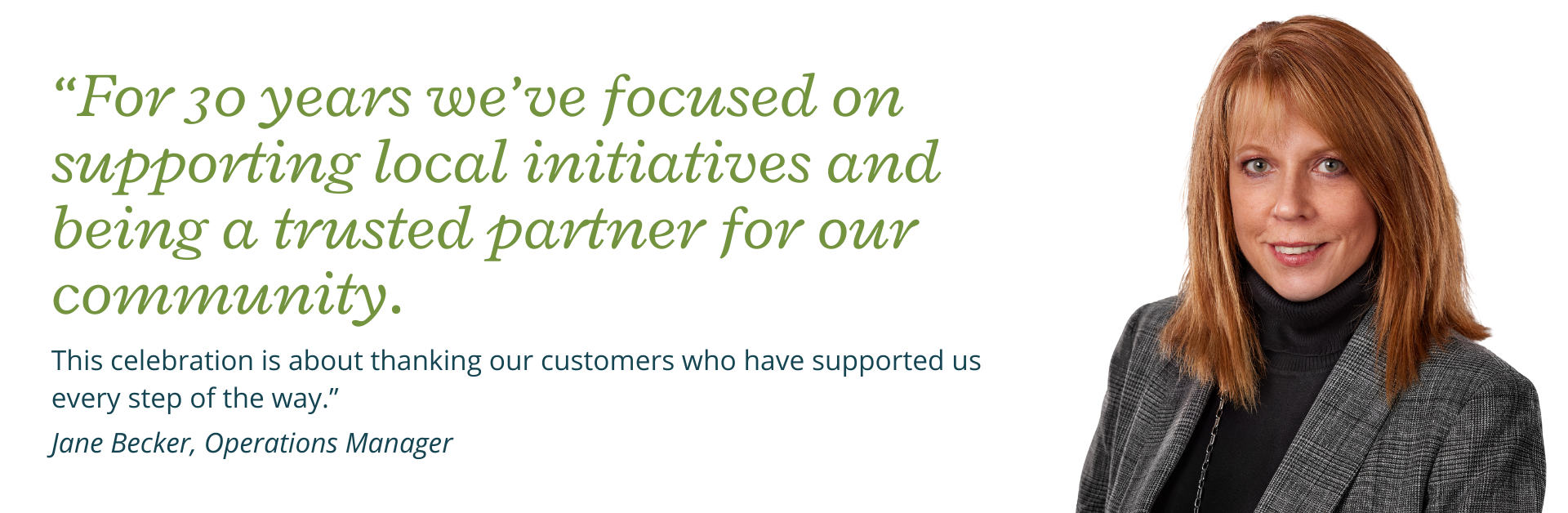 Jane Becker headshot