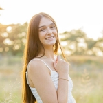 Sophia Bartelt headshot