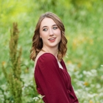 Addison Kautzer headshot
