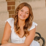Payton Priest headshot