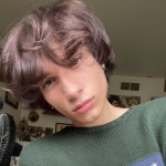 Alexander Disbrow headshot