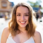 Kaitlyn Kesler headshot