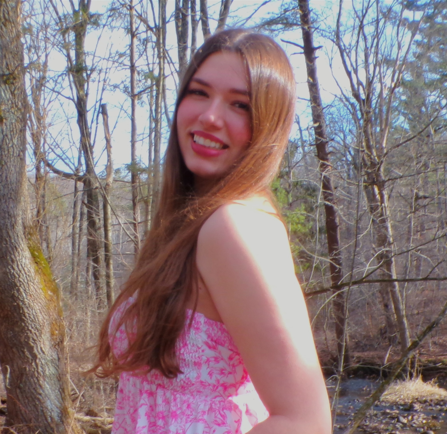 Addison Kautzer headshot