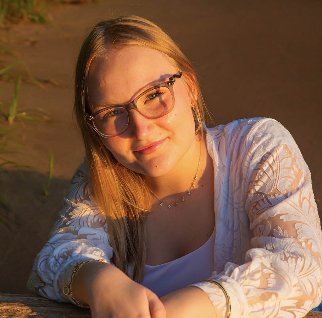 Kaitlyn Kesler headshot